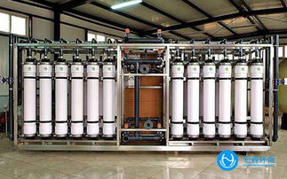 食品加工廢水零排放設備 不可替代的優勢與投資價值分析