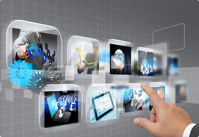 構(gòu)建未來零售 互聯(lián)網(wǎng)接入與服務(wù)如何賦能“千城萬(wàn)店云連鎖”搭建