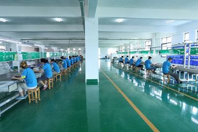 工廠企業推行精益管理的落實思路與工程管理服務支撐要點